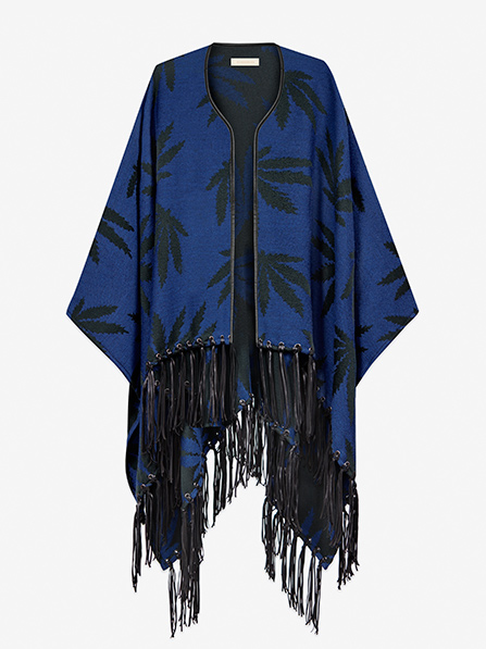 Poncho Legeware Beispiel