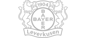 Hollowman Produktfotos für Bayer Leverkusen 04
