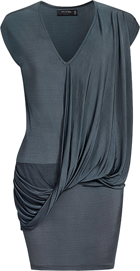 Kleid Beispiel