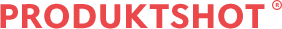 PRODUKTSHOT Logo red
